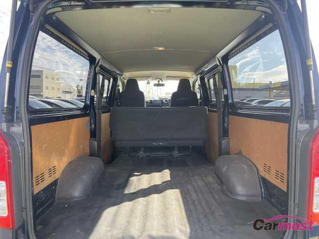 2019 Toyota Regiusace Van CN G16-D66 Sub21