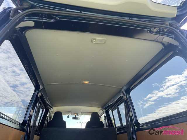 2019 Toyota Regiusace Van CN G16-D66 Sub22