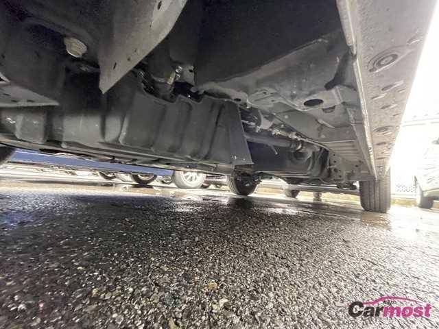 2019 Toyota Regiusace Van CN G16-D66 Sub26