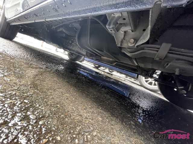 2019 Toyota Regiusace Van CN G16-D66 Sub27