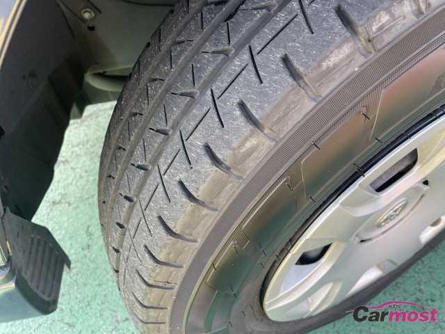 2019 Toyota Regiusace Van CN G16-D66 Sub29