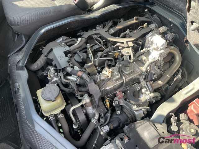 2019 Toyota Regiusace Van CN G16-D66 Sub5