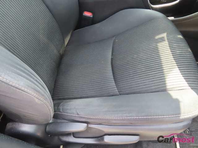 2018 Toyota PRIUS α CN G16-D74 Sub18