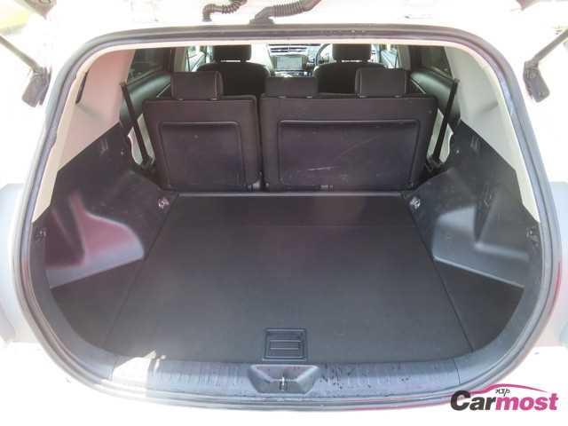 2018 Toyota PRIUS α CN G16-D74 Sub22