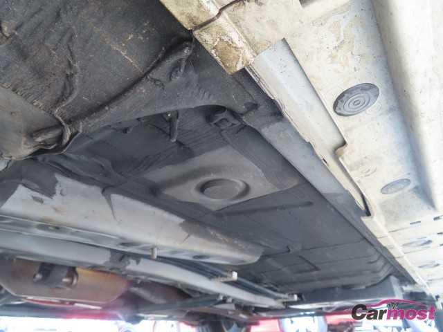 2018 Toyota PRIUS α CN G16-D74 Sub26