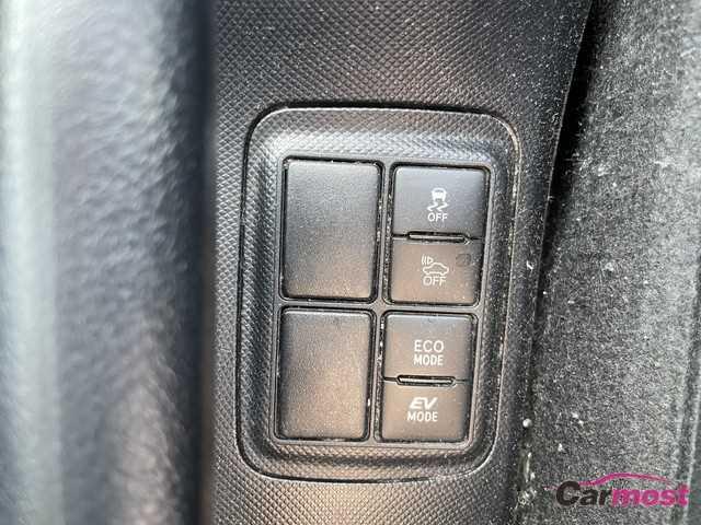 2016 Toyota AQUA CN G16-E55 Sub17