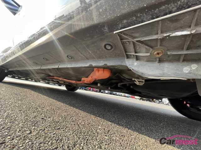 2016 Toyota AQUA CN G16-E55 Sub26