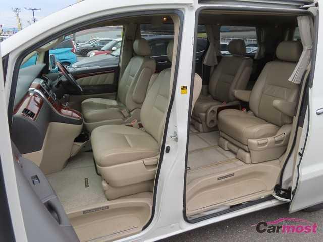 2004 Toyota Alphard G CN G16-E67 Sub22