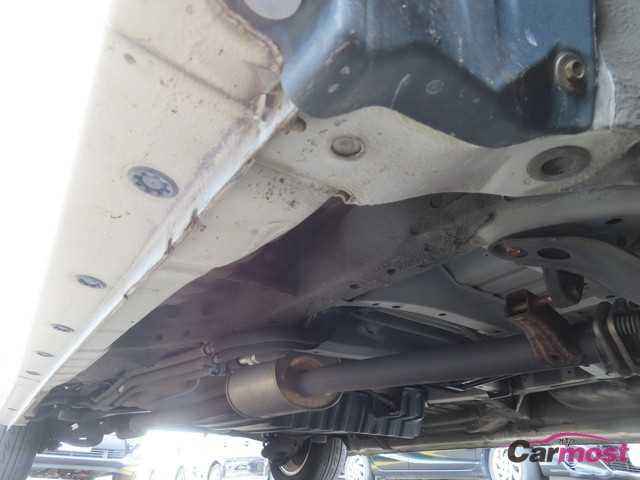 2004 Toyota Alphard G CN G16-E67 Sub24