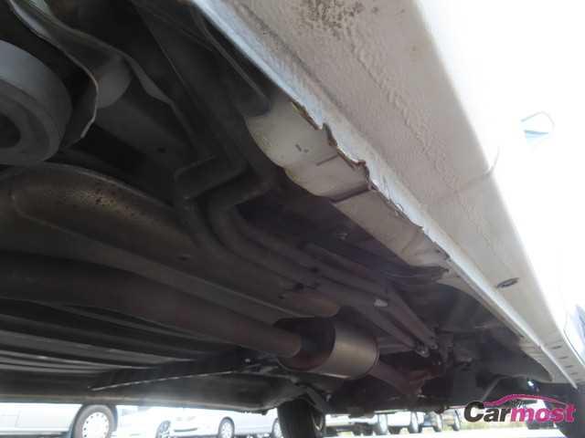 2004 Toyota Alphard G CN G16-E67 Sub25