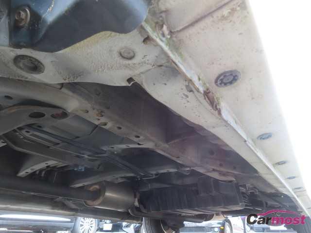 2004 Toyota Alphard G CN G16-E67 Sub26