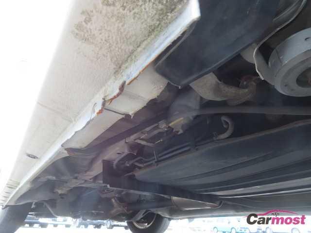 2004 Toyota Alphard G CN G16-E67 Sub27