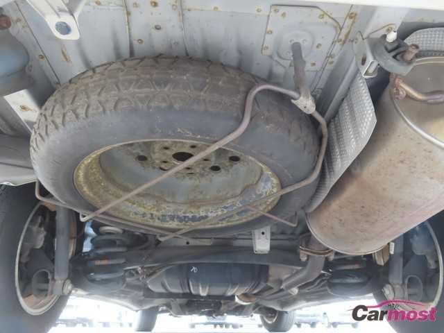 2004 Toyota Alphard G CN G16-E67 Sub28