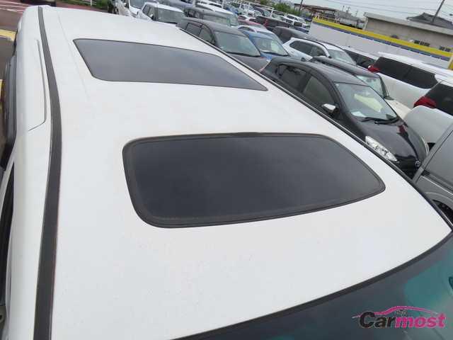 2004 Toyota Alphard G CN G16-E67 Sub6