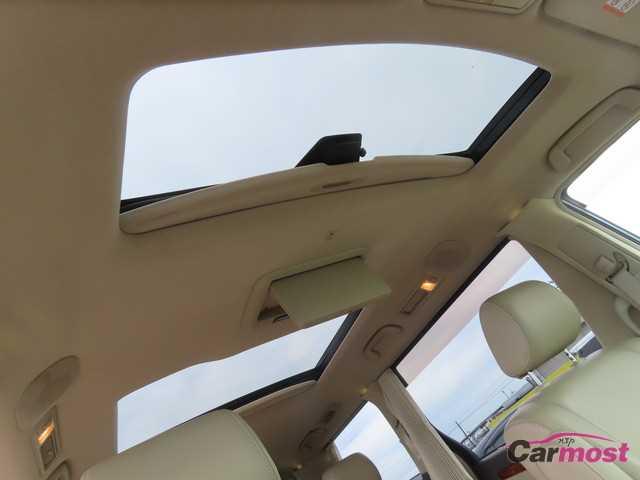 2004 Toyota Alphard G CN G16-E67 Sub7