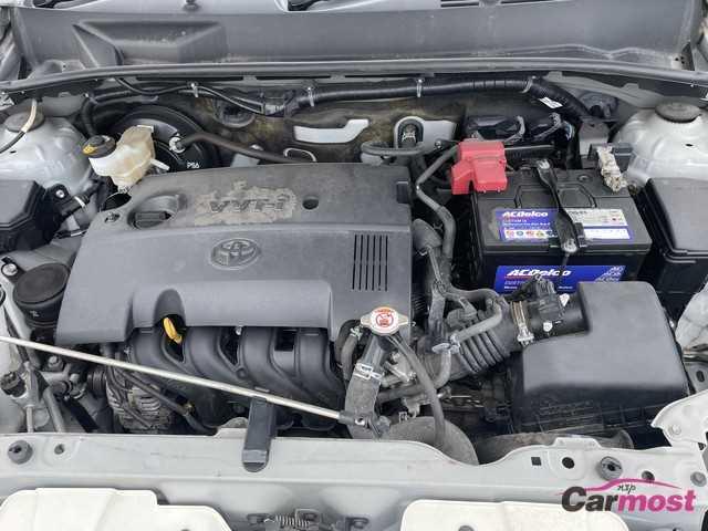 2019 Toyota Probox Van CN G16-E71 Sub4