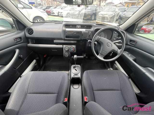 2019 Toyota Probox Van CN G16-E71 Sub5