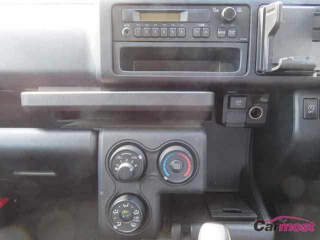 2019 Toyota Probox Van CN G16-E74 Sub10