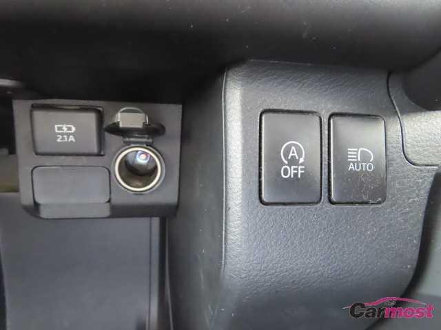 2019 Toyota Probox Van CN G16-E74 Sub11