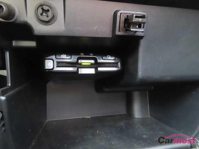 2019 Toyota Probox Van CN G16-E74 Sub15