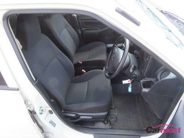 2019 Toyota Probox Van CN G16-E74 Sub17