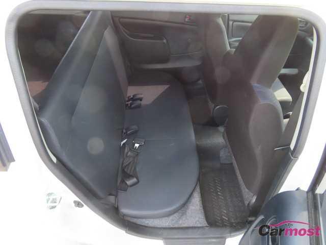2019 Toyota Probox Van CN G16-E74 Sub19