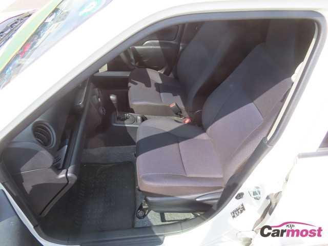 2019 Toyota Probox Van CN G16-E74 Sub20