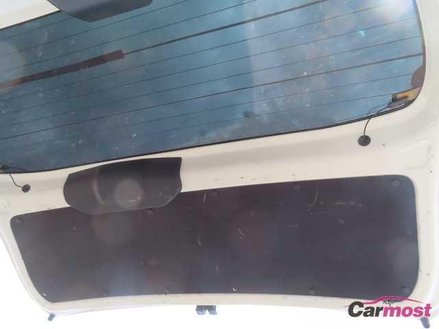 2019 Toyota Probox Van CN G16-E74 Sub23