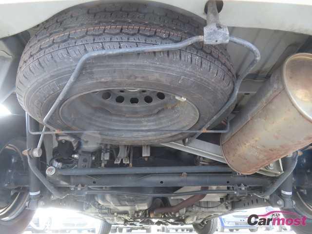 2019 Toyota Probox Van CN G16-E74 Sub28