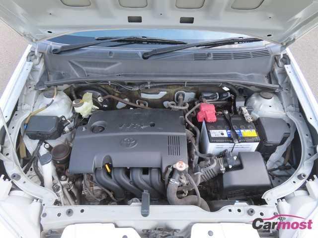2019 Toyota Probox Van CN G16-E74 Sub5
