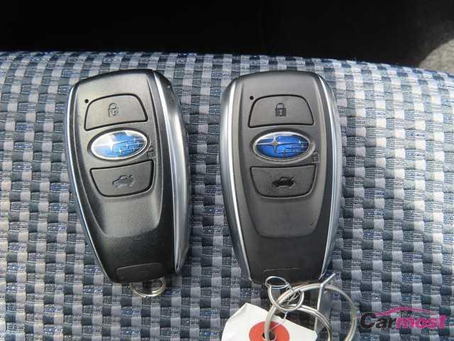 2016 Subaru Forester CN G16-F26 Sub15