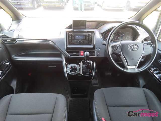 2018 Toyota Esquire CN G16-F36 Sub9