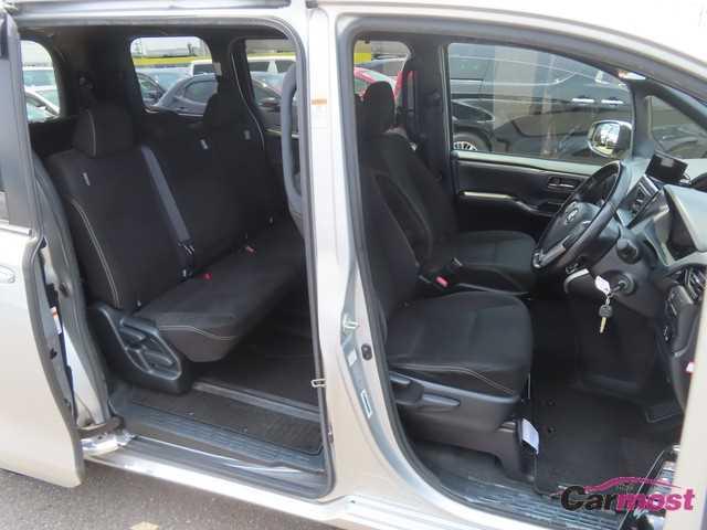 2018 Toyota Esquire CN G16-F36 Sub18