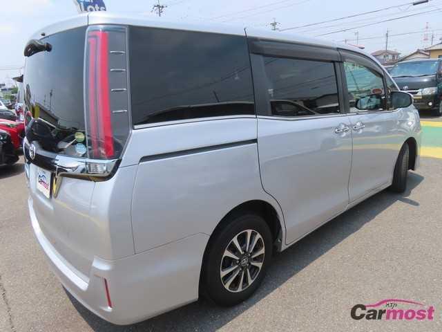 2018 Toyota Esquire CN G16-F36 Sub1