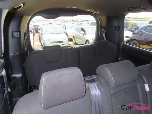 2018 Toyota Esquire CN G16-F36 Sub20