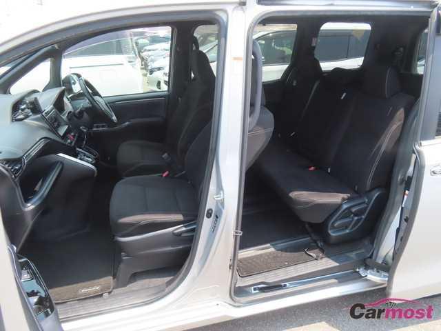 2018 Toyota Esquire CN G16-F36 Sub21