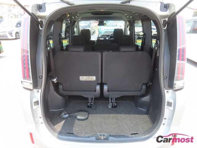 2018 Toyota Esquire CN G16-F36 Sub22