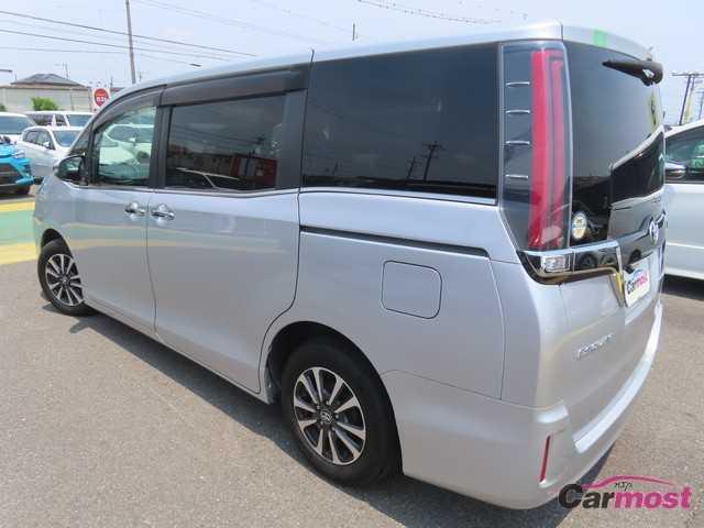 2018 Toyota Esquire CN G16-F36 Sub3