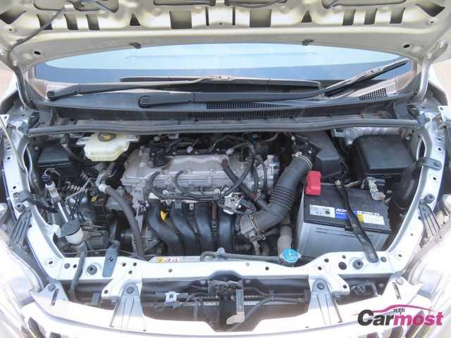 2018 Toyota Esquire CN G16-F36 Sub5