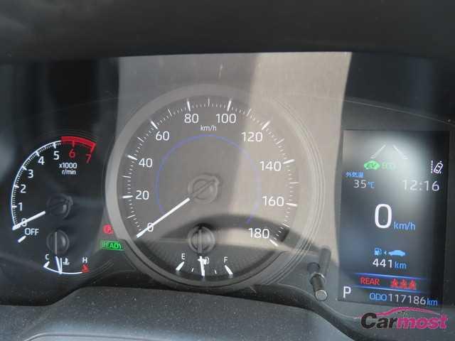 2020 Toyota Corolla Touring Wagon CN G16-F50 Sub11