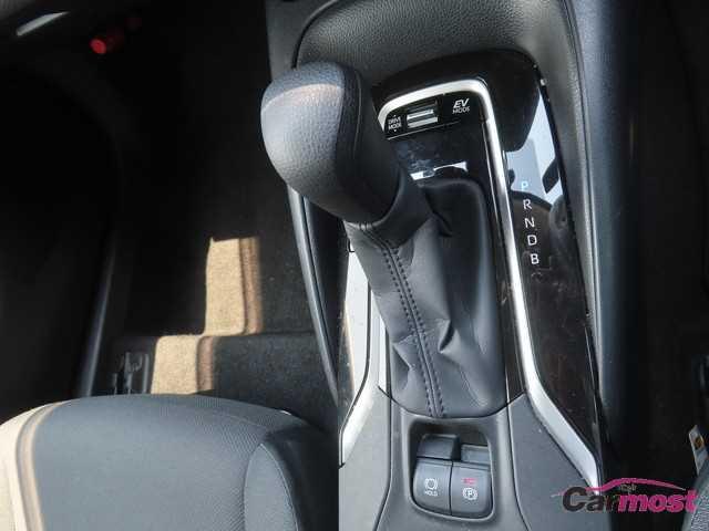 2020 Toyota Corolla Touring Wagon CN G16-F50 Sub13