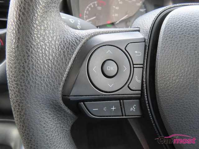 2020 Toyota Corolla Touring Wagon CN G16-F50 Sub14
