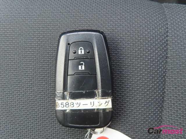 2020 Toyota Corolla Touring Wagon CN G16-F50 Sub17