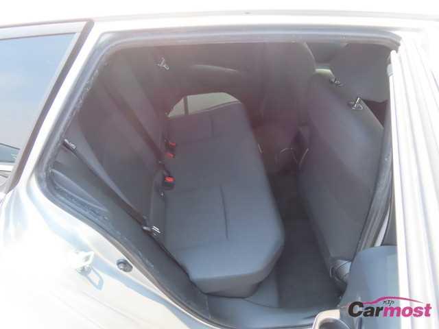2020 Toyota Corolla Touring Wagon CN G16-F50 Sub19