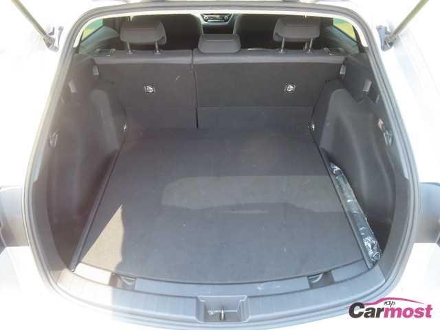 2020 Toyota Corolla Touring Wagon CN G16-F50 Sub21
