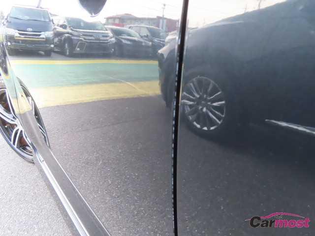 2011 Toyota Corolla Rumion CN G16-F66 Sub9