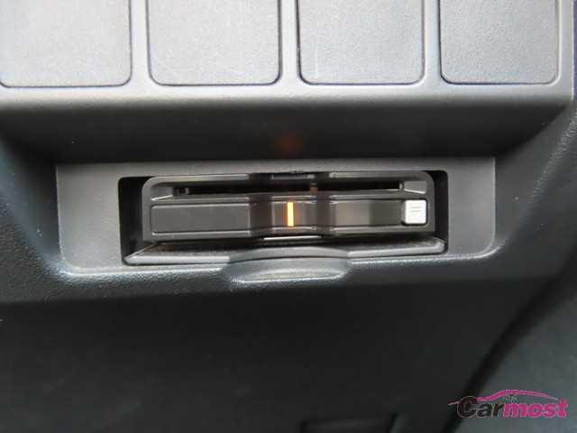 2011 Toyota Corolla Rumion CN G16-F66 Sub14