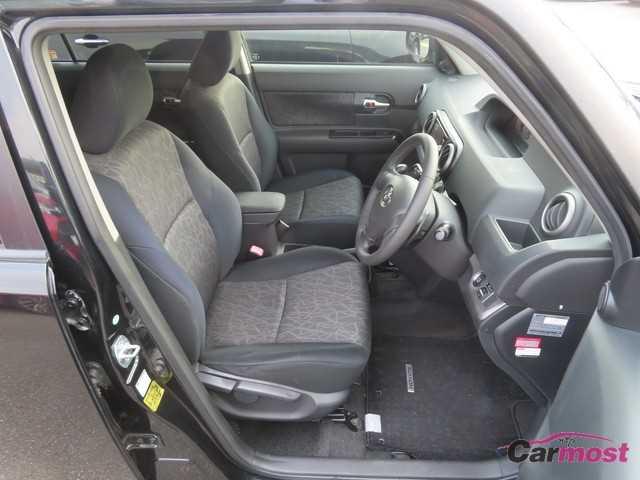 2011 Toyota Corolla Rumion CN G16-F66 Sub17