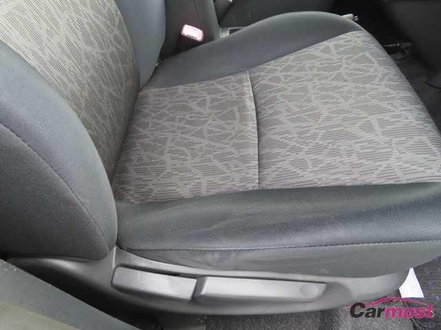 2011 Toyota Corolla Rumion CN G16-F66 Sub18