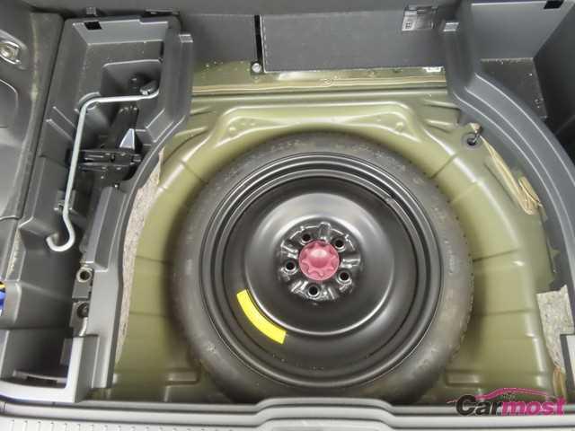 2011 Toyota Corolla Rumion CN G16-F66 Sub23